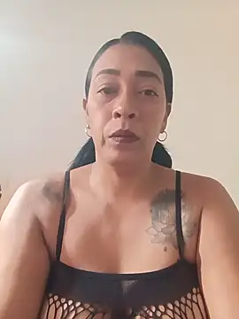candelahot10 online show from July 1, 1:33 pm