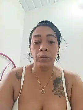 candelahot10 online show from July 9, 1:21 pm