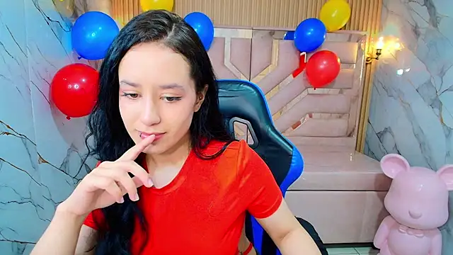 Aleja r  online show from June 28, 12:22 pm