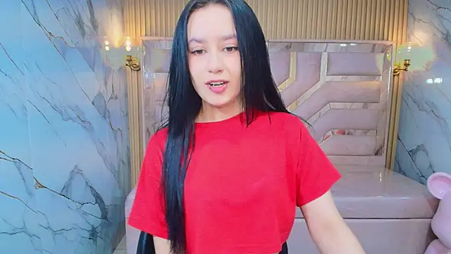 Aleja r  online show from July 18, 12:36 pm