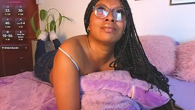 Victoria-Jacksonn online show from June 26, 10:37 pm