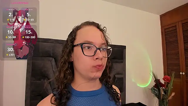 Snapshot of ParisMendez chatting on July 15, 12:23 pm ParisMendez online show from July 15, 12:23 pm