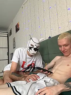 I K A online show from July 12, 1:56 pm