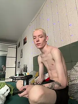 I K A online show from July 13, 3:11 pm