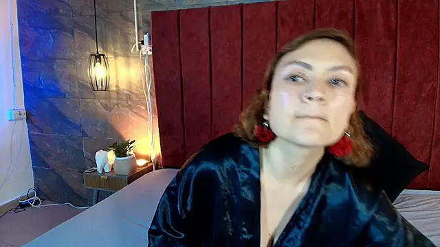 Hinata Moon online show from June 20, 12:32 pm