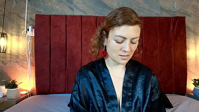 Hinata Moon online show from July 4, 12:32 pm