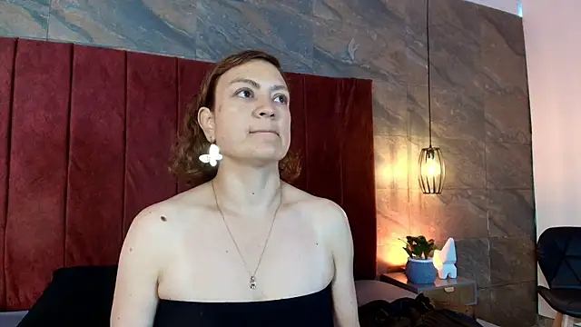 Hinata Moon online show from July 21, 12:39 pm