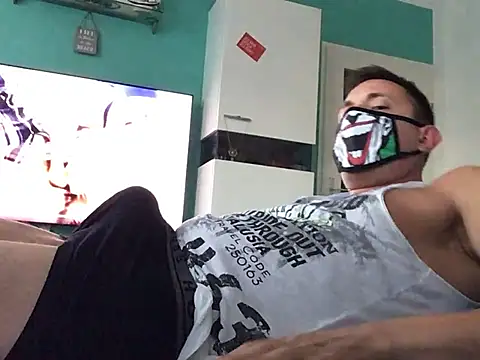 Snapshot of _MrJ1mmy_ chatting on July 20, 4:53 am MrJ1mmy online show from July 20, 4:53 am