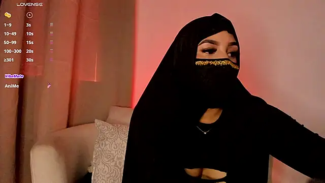 rashida 66 online show from July 13, 3:44 pm