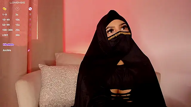 rashida 66 online show from June 30, 12:38 pm