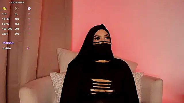 rashida 66 online show from July 9, 12:37 pm