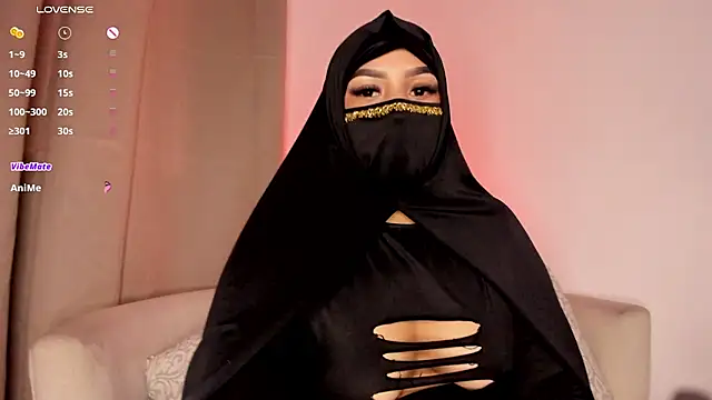 rashida 66 online show from July 16, 11:29 am