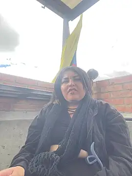 Aly 96 online show from July 10, 7:36 pm