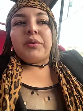 Aly 96 online show from July 22, 4:20 pm