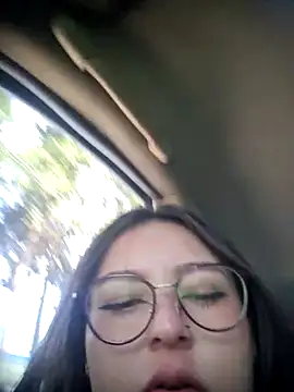 Aly 96 online show from July 13, 1:54 pm
