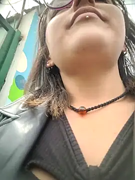 Aly 96 online show from June 24, 3:10 pm