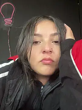 Aly 96 online show from July 14, 8:26 pm