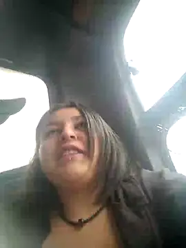 Aly 96 online show from June 14, 5:58 pm