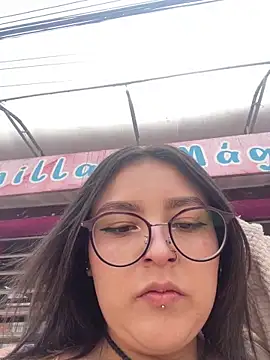 Aly 96 online show from June 12, 2:37 pm