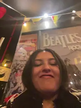 Aly 96 online show from July 14, 2:05 am