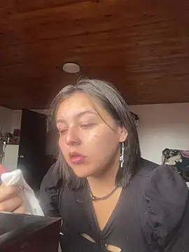 Aly 96 online show from July 23, 6:15 pm