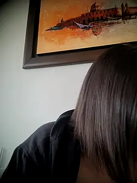 Aly 96 online show from July 17, 5:21 pm