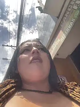 Aly 96 online show from July 24, 4:47 pm