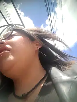Aly 96 online show from June 23, 4:27 pm