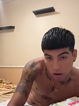 liam colton online show from June 10, 4:46 am