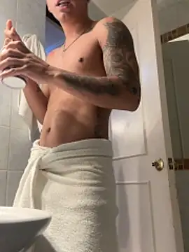 liam colton online show from June 11, 3:58 am