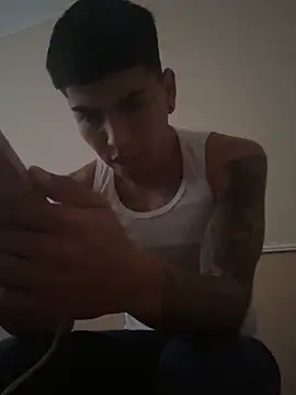 liam colton online show from June 14, 2:51 pm