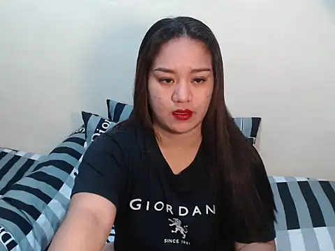 GorgeousPinay x online show from July 18, 1:14 am