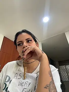 DIRTY TABOO NASTY online show from June 12, 5:32 pm