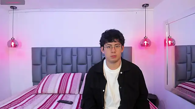 DominicaAndLorenzo online show from July 25, 2:34 pm
