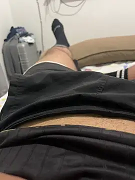 mineirinho3120 online show from July 19, 1:47 am
