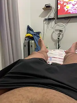 mineirinho3120 online show from July 27, 12:28 am