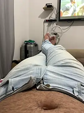 mineirinho3120 online show from July 25, 12:18 am