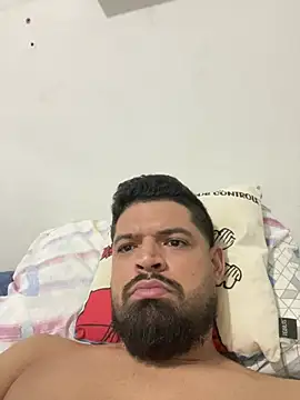 mineirinho3120 online show from June 14, 2:24 am