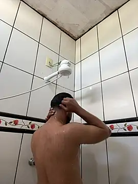 mineirinho3120 online show from July 1, 12:05 pm