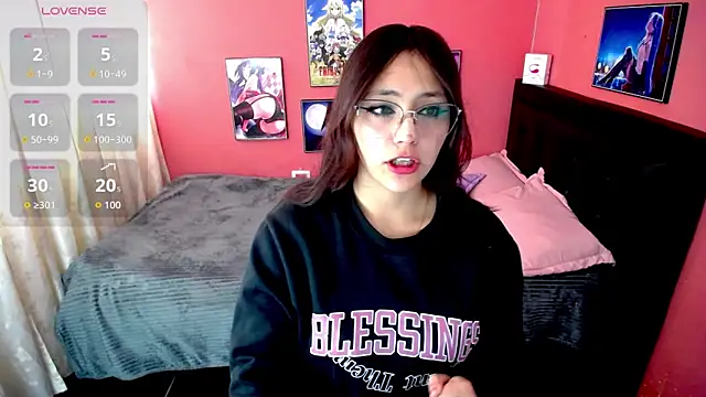Sakura Mimi online show from June 19, 7:20 pm
