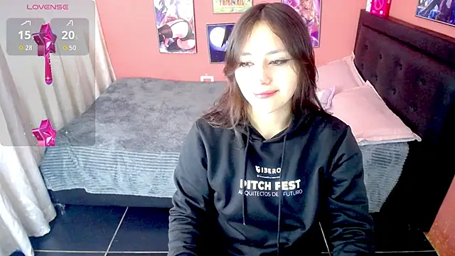 Sakura Mimi online show from July 19, 11:29 am