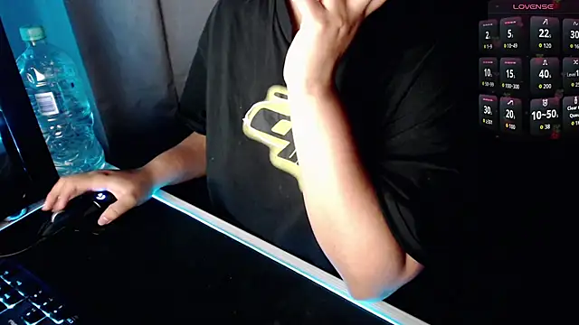 jelym online show from July 30, 5:28 am