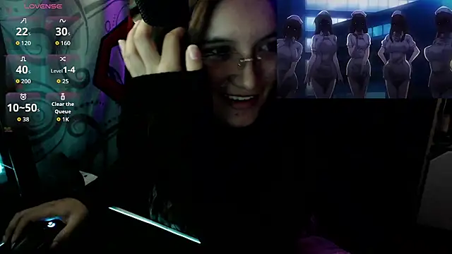 jelym online show from July 7, 3:31 am