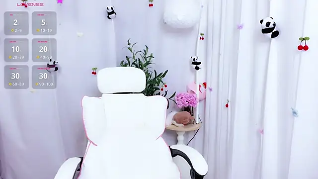 Tui3oO online show from August 9, 12:00 pm