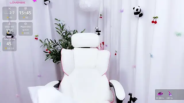 Tui3oO online show from August 8, 12:28 am