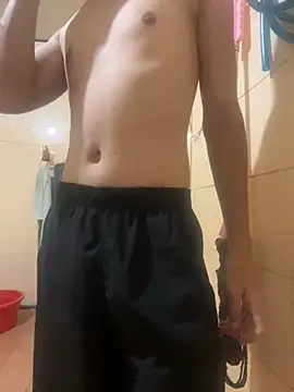 Liah54X online show from June 25, 4:12 pm
