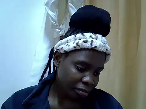 Grace 254 online show from July 11, 3:01 pm