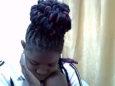 Grace 254 online show from June 28, 1:06 pm