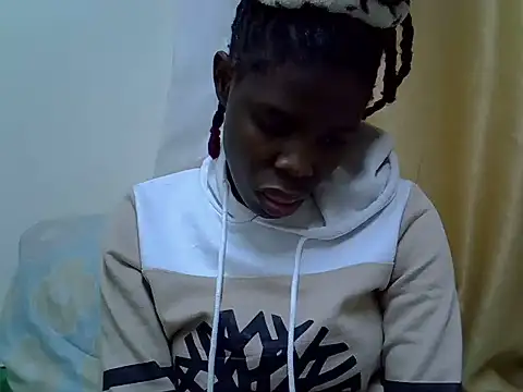 Grace 254 online show from July 17, 3:31 pm