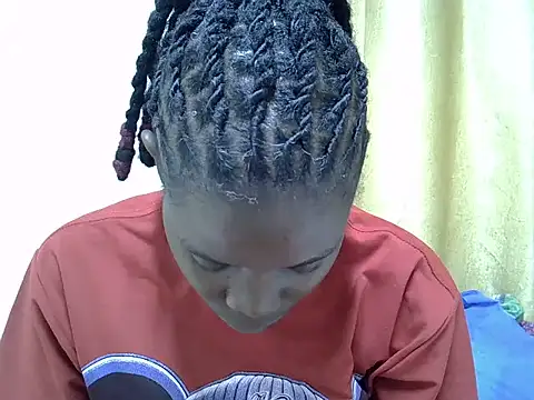Grace 254 online show from July 19, 4:59 pm